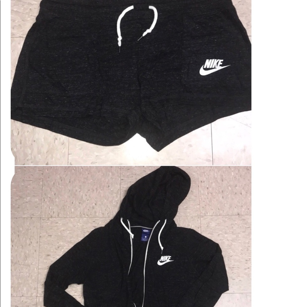 Nike outfit